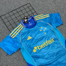 Camisa Cruzeiro lll 25/26