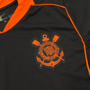 Camisa Nike Corinthians II 25/26 Masculina - Preto+Laranja