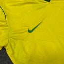 Camisa Brasil Home 26/27 - Nike Torcedor Masculina