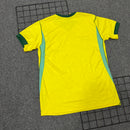 Camisa Brasil Home 26/27 - Nike Torcedor Masculina