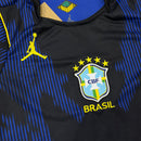 Camisa Seleção Brasil ll 26/27 - Azul - (Masculino)