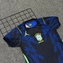 Camisa Seleção Brasil ll 26/27 - Azul - (Masculino)