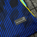 Camisa Seleção Brasil ll 26/27 - Azul - (Masculino)