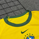Camisa Seleção Brasileira Dri-fit (Amarela na Caixinha)