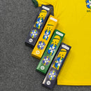 Camisa Seleção Brasileira Dri-fit (Amarela na Caixinha)