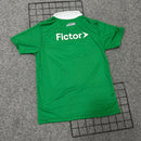 Camisa Puma Palmeiras 2026/27 I Torcedor Com Patrocínio