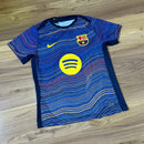 Camisa Barcelona Edição Especial 25/26 - - Versão Jogador