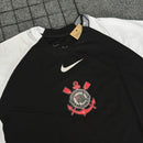 Camisa Corinthians II 25/26 II - Versão Jogador