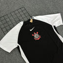 Camisa Corinthians II 25/26 II - Versão Jogador