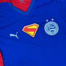 Camisa Bahia Superman 25/26 - Superman