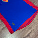 Camisa Bahia Superman 25/26 - Superman