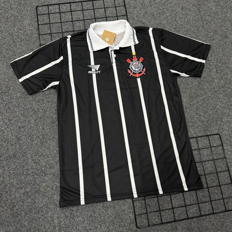 Camisa Corinthians Retro 1997 - Topper Torcedor Masculina