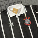 Camisa Corinthians Retro 1997 - Topper Torcedor Masculina