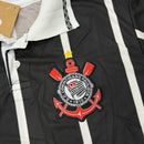 Camisa Corinthians Retro 1997 - Topper Torcedor Masculina