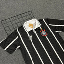 Camisa Corinthians Retro 1997 - Topper Torcedor Masculina